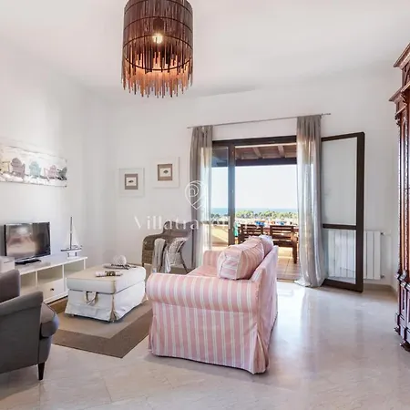 Itaca Villa Custonaci