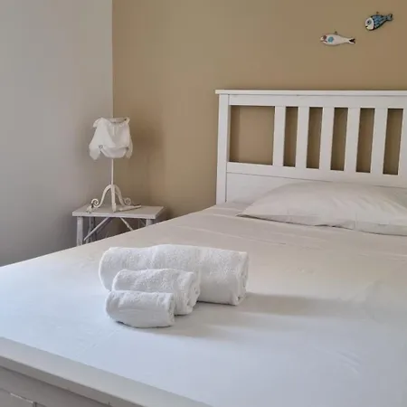 Itaca Villa