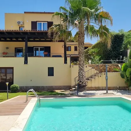 Itaca Villa *