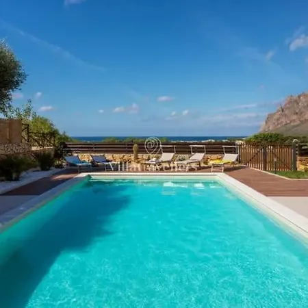 Villa Itaca *