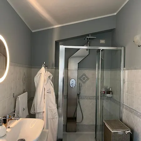 Itaca Villa *
