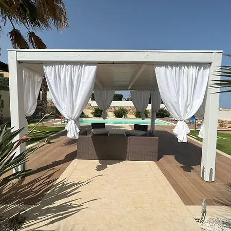 Itaca Villa