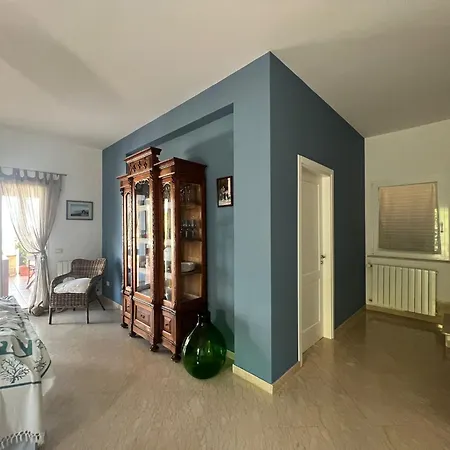 Villa Itaca *