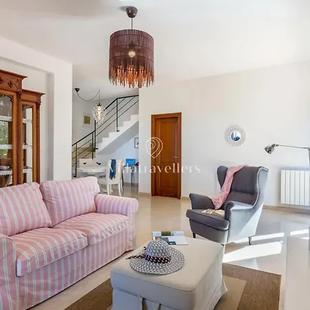Villa Itaca *