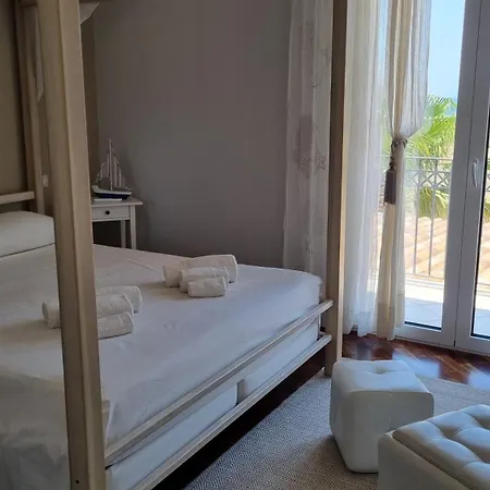 Villa Itaca