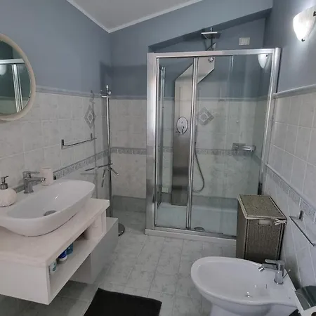 Вилла Itaca