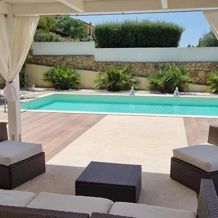 Itaca Villa *
