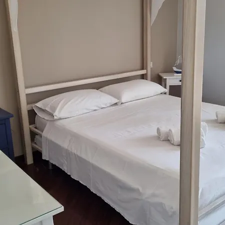 Itaca Vila Custonaci